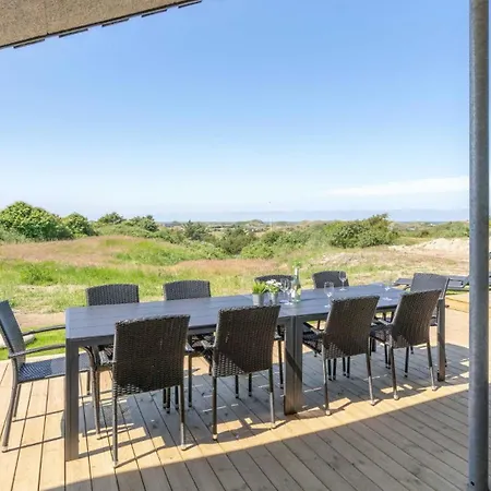 Villavilla 909 - Blokhus, Nordjylland Ferienhaus *