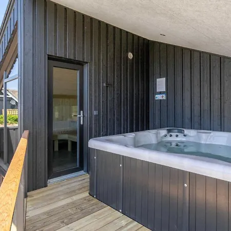 Ferienhaus Villavilla 909 - Blokhus, Nordjylland