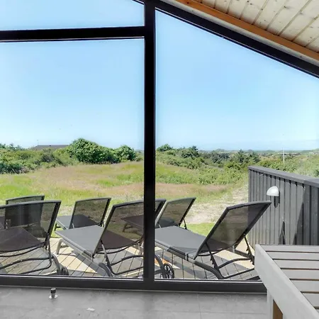 Villavilla 909 - Blokhus, Nordjylland Ferienhaus