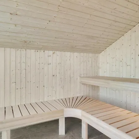 Villavilla 909 - Blokhus, Nordjylland Ferienhaus