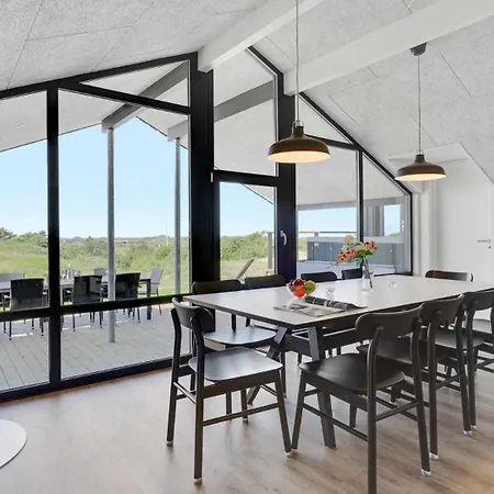 Ferienhaus Villavilla 909 - Blokhus, Nordjylland Blokhus