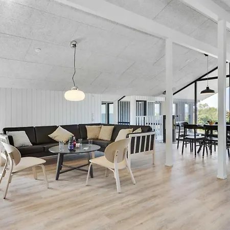 Villavilla 909 - Blokhus, Nordjylland