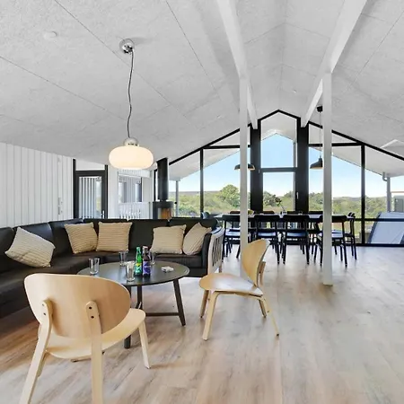 Villavilla 909 - Blokhus, Nordjylland Ferienhaus