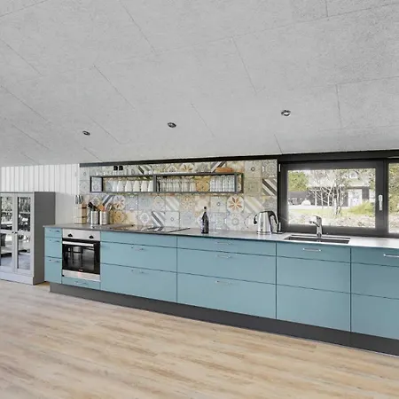 Villavilla 909 - Blokhus, Nordjylland Ferienhaus *