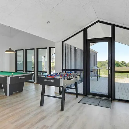 Villavilla 909 - Blokhus, Nordjylland * Blokhus