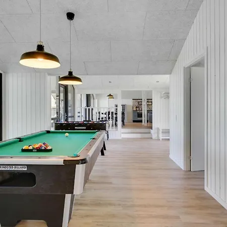 Ferienhaus Villavilla 909 - Blokhus, Nordjylland *