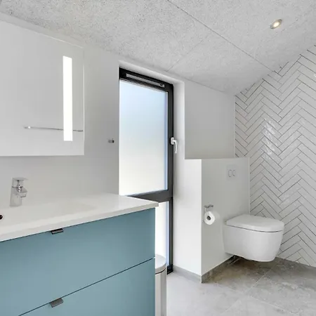 Ferienhaus Villavilla 909 - Blokhus, Nordjylland *