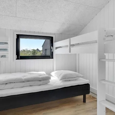 Villavilla 909 - Blokhus, Nordjylland Ferienhaus