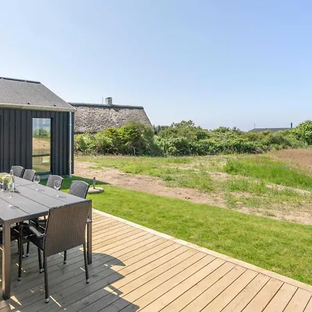 Ferienhaus Villavilla 909 - Blokhus, Nordjylland