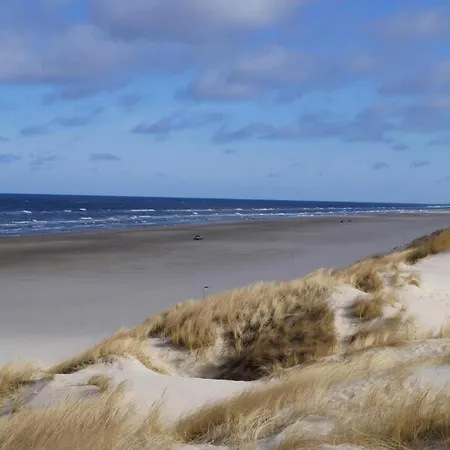 Ferienhaus Villavilla 909 - Blokhus, Nordjylland *